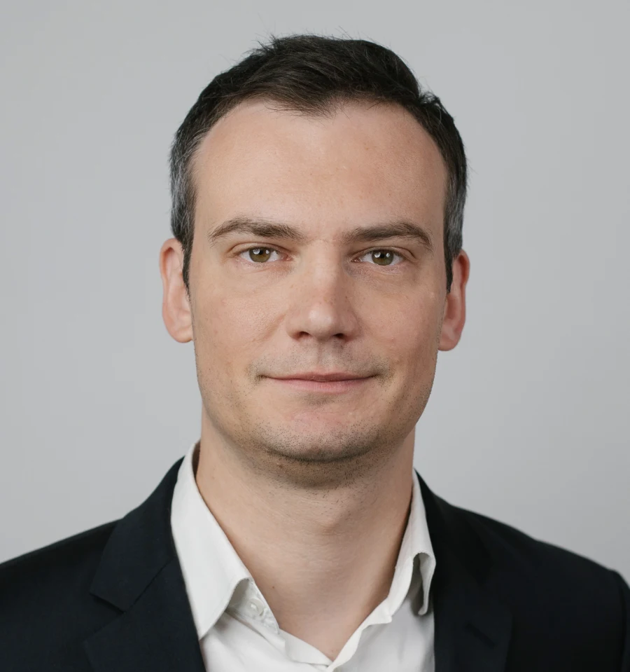 Johannes Cvitkovits